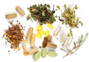 Herbs-Natural-DHT-Blockers