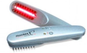lasermax comb