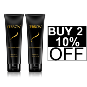 febron shampoo treatment